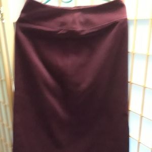 skirt